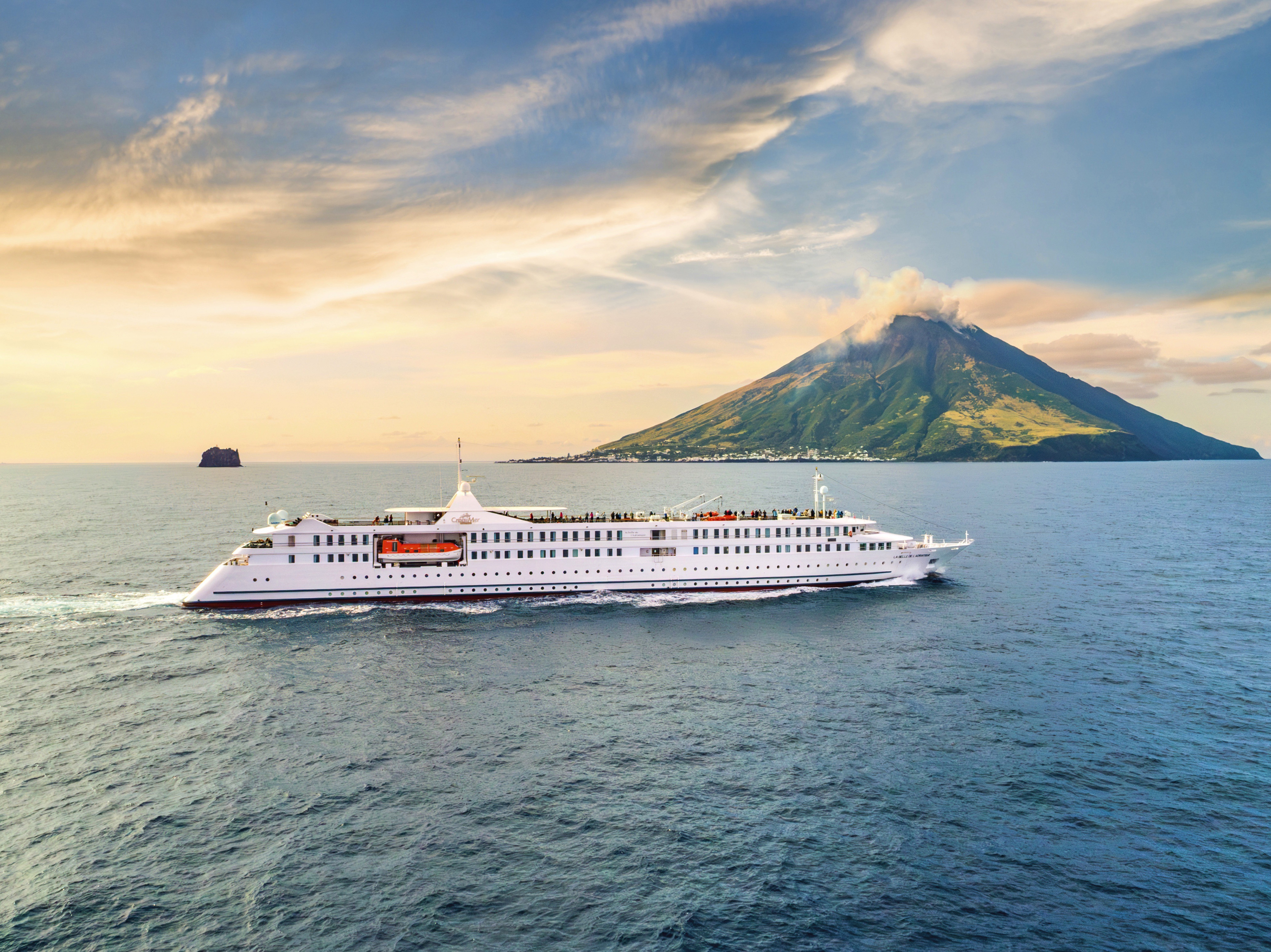 La Belle de L'Adriatique